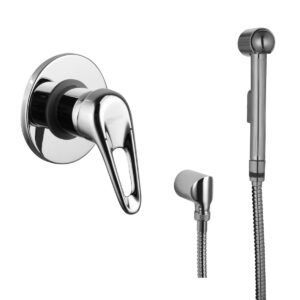 Lemark LM4119C Смеситель для душа гигиенический встраив оптом