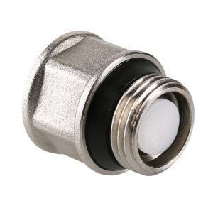 Клапан отсекающий 3/8″ оптом