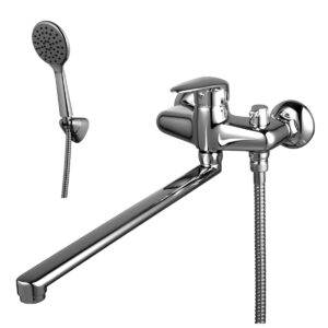 Lemark LM3317C Смеситель для ванны оптом