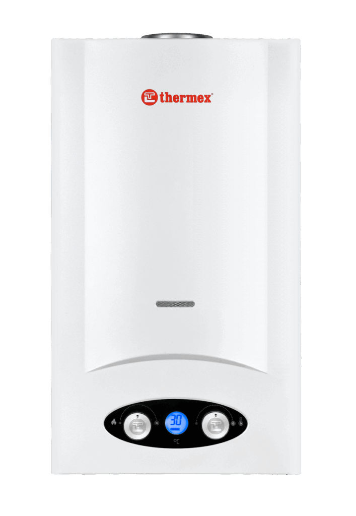Thermex G20D Eco Газовая колонка оптом