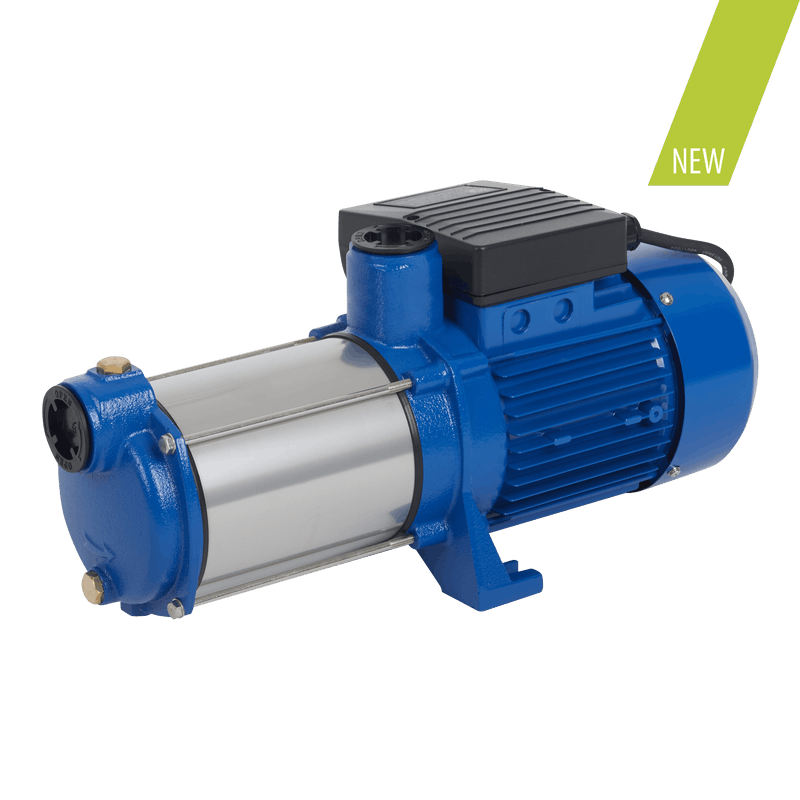 Aquario AMH-220-10S Поверхностный насос