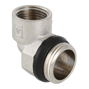 Отвод коллекторный 3/4″x1/2″ нар.-вн. (угольник) оптом