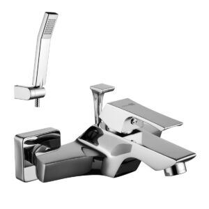 Lemark LM4502C Смеситель для ванны