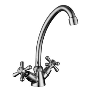 Lemark LM6040C Смеситель для кухни
