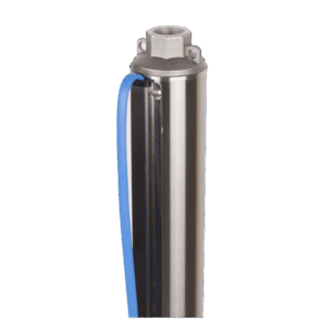 Aquario ASP3Е-95-75 Насосная часть в сборе без двигателя оптом