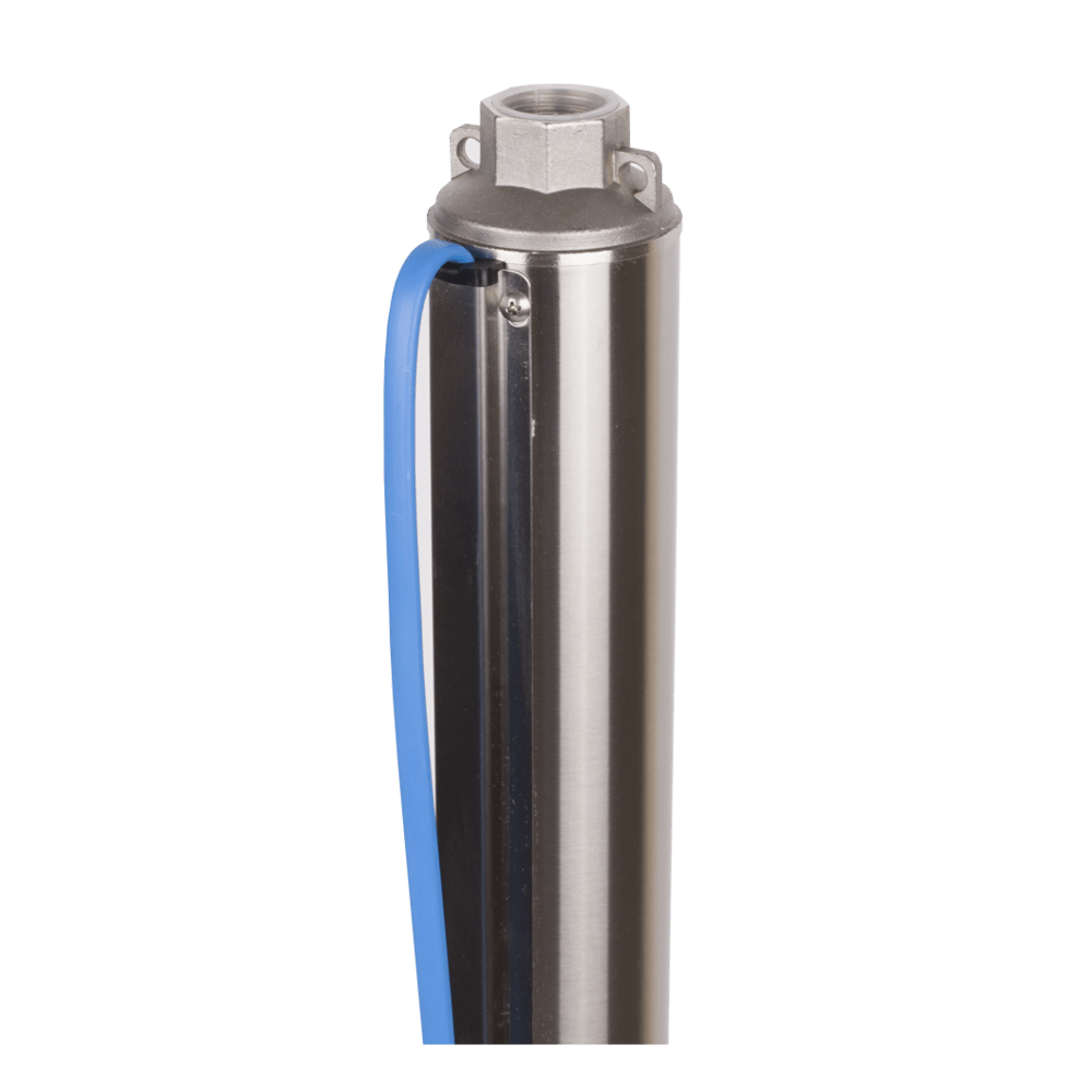 Aquario ASP3Е-95-75 Насосная часть в сборе без двигателя оптом