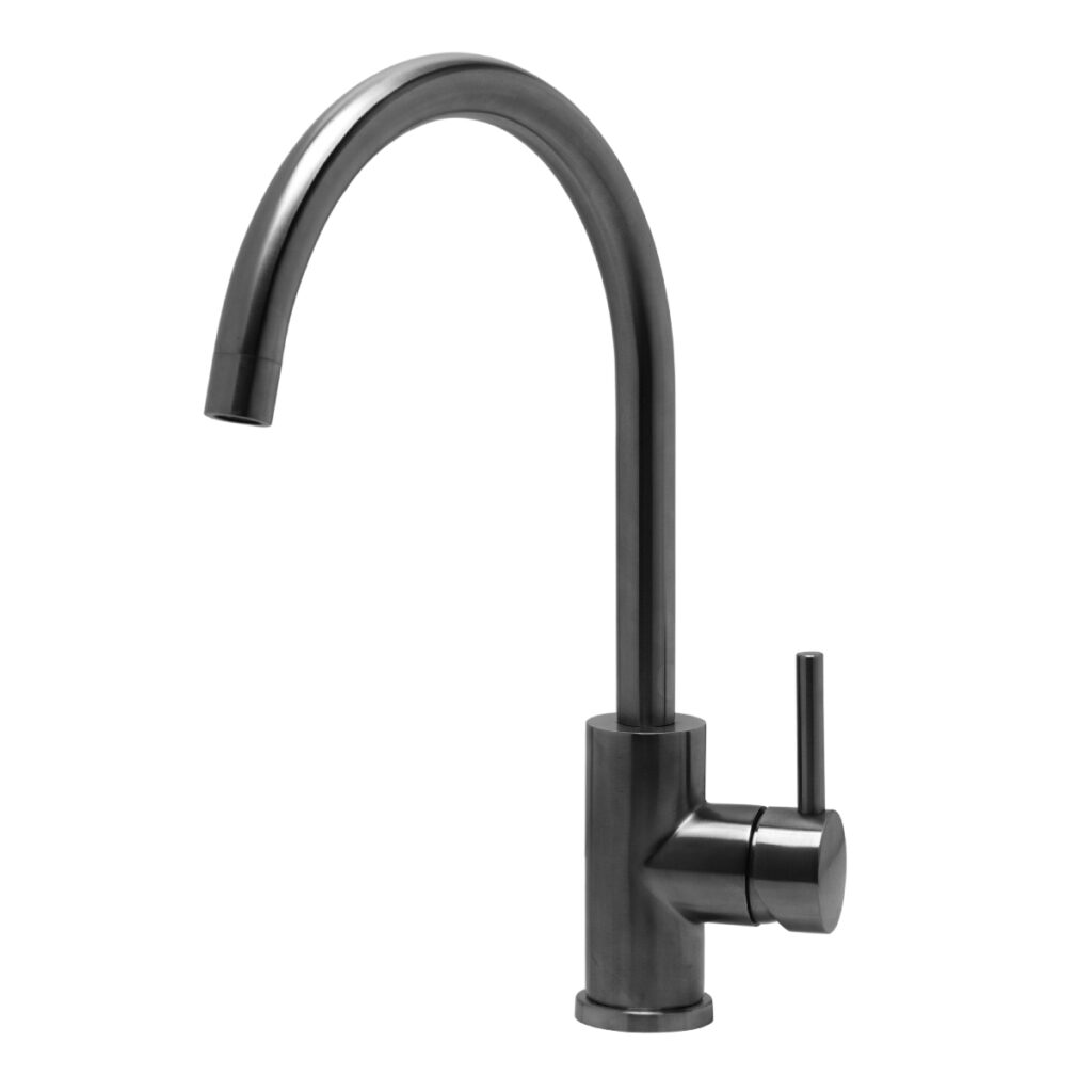 Lemark LM5078S Смеситель для кухни