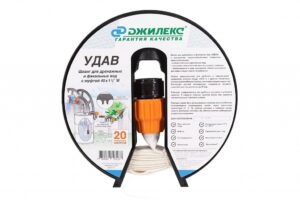 Джилекс Удав Шланг 40х1,1/2 оптом