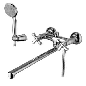 Lemark LM2512C Смеситель универсальный