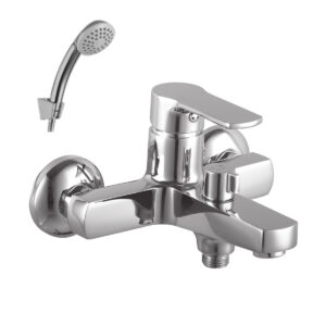 Lemark LM1512C Смеситель для ванны