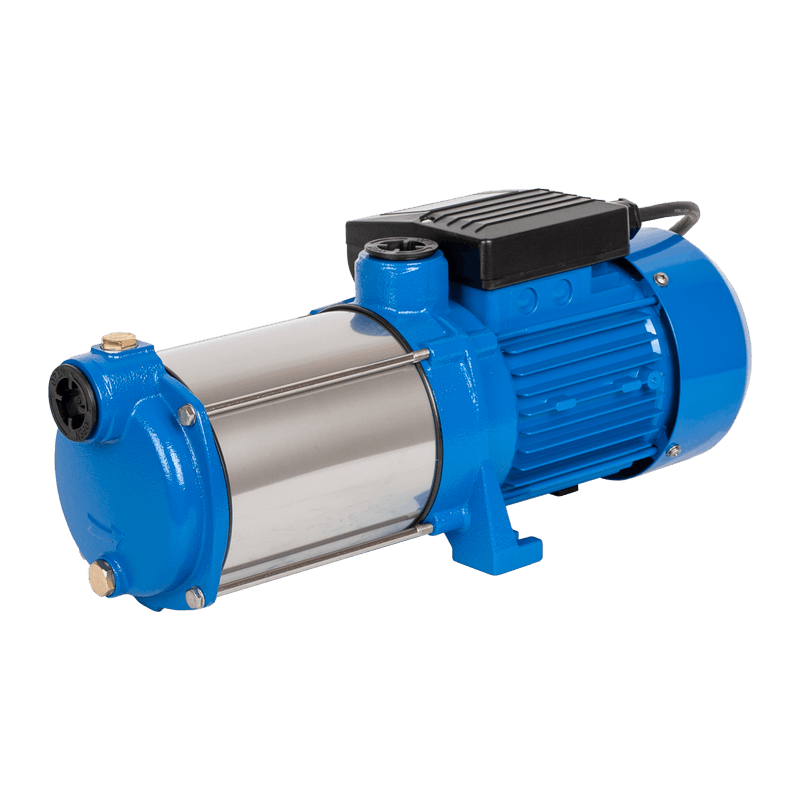 Aquario AMH-125-6S Поверхностный насос