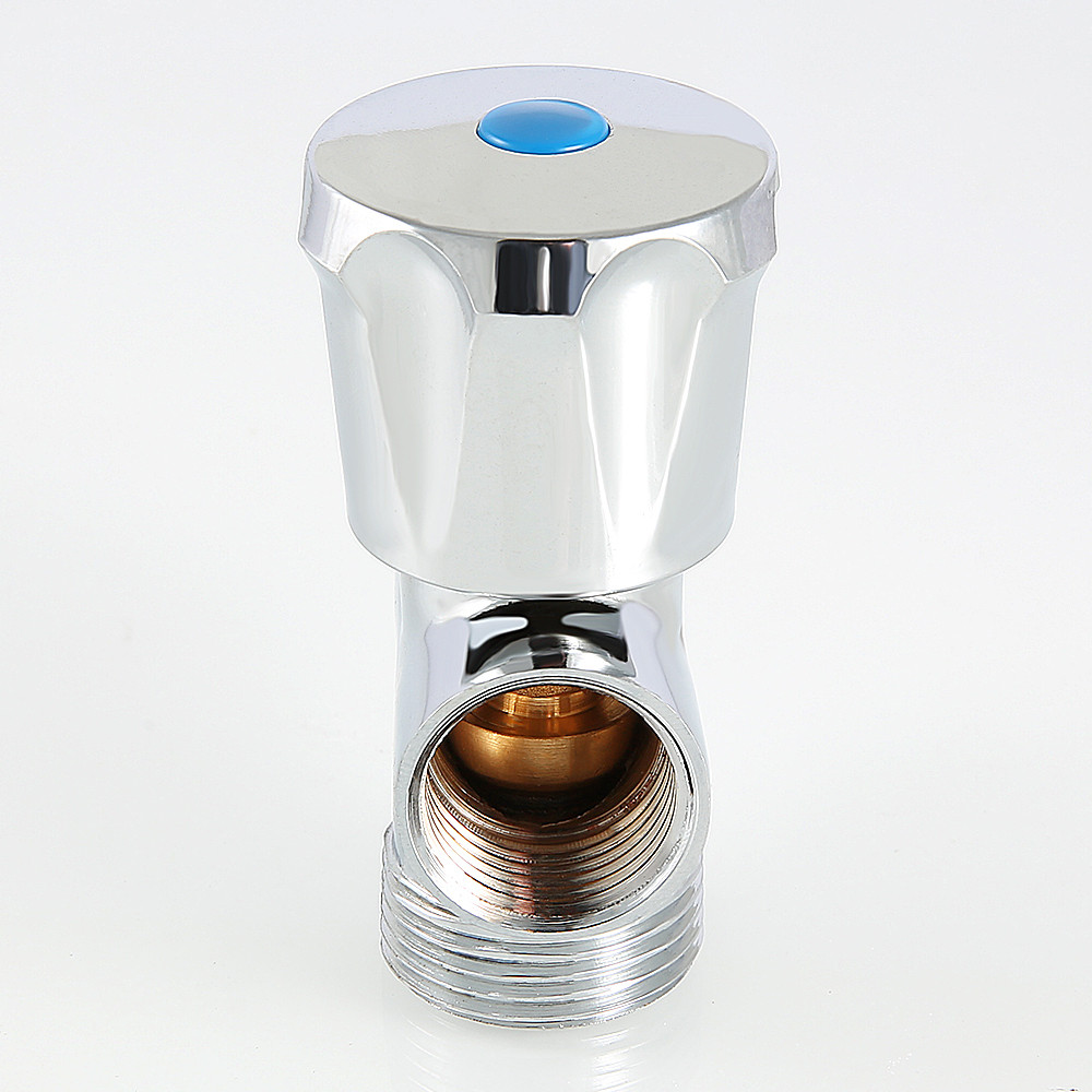 Вентиль с фильтром для подключения с/т приборов 1/2″х1/2″ оптом