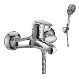 Lemark LM3302C Смеситель для ванны
