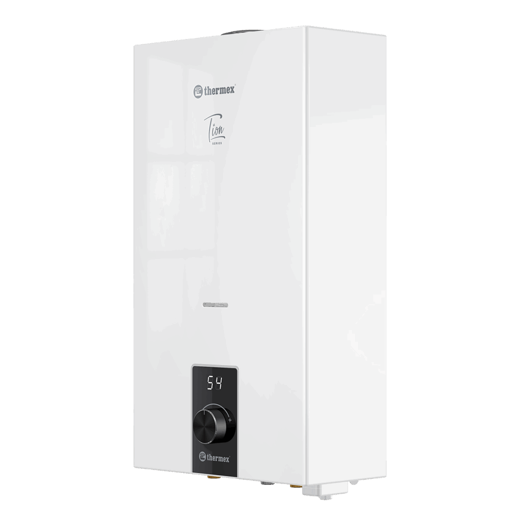 Thermex T20D Водонагреватель