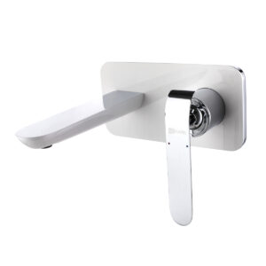 Lemark LM4926CW Смеситель для умывальника