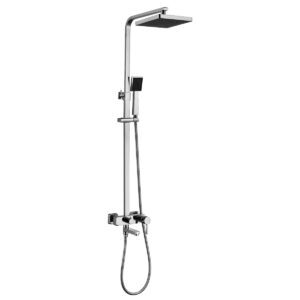 Lemark LM7004C Смеситель для ванны оптом