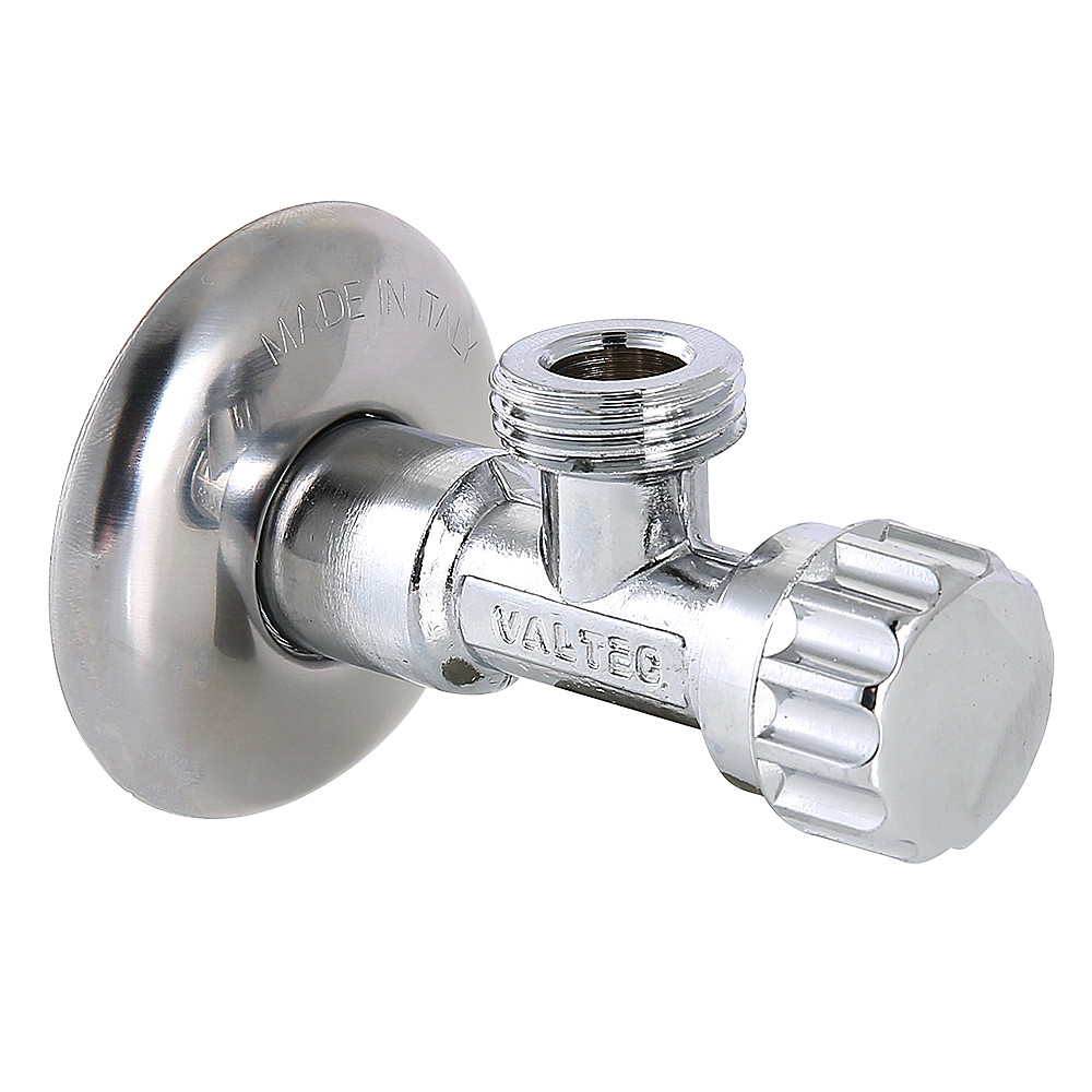 Вентиль для подключения с/т приборов 1/2″х3/8″ оптом
