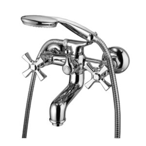 Lemark LM2502C Смеситель для ванны оптом
