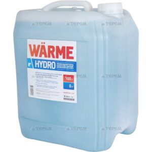 Warme Hydro Теплоноситель 10л