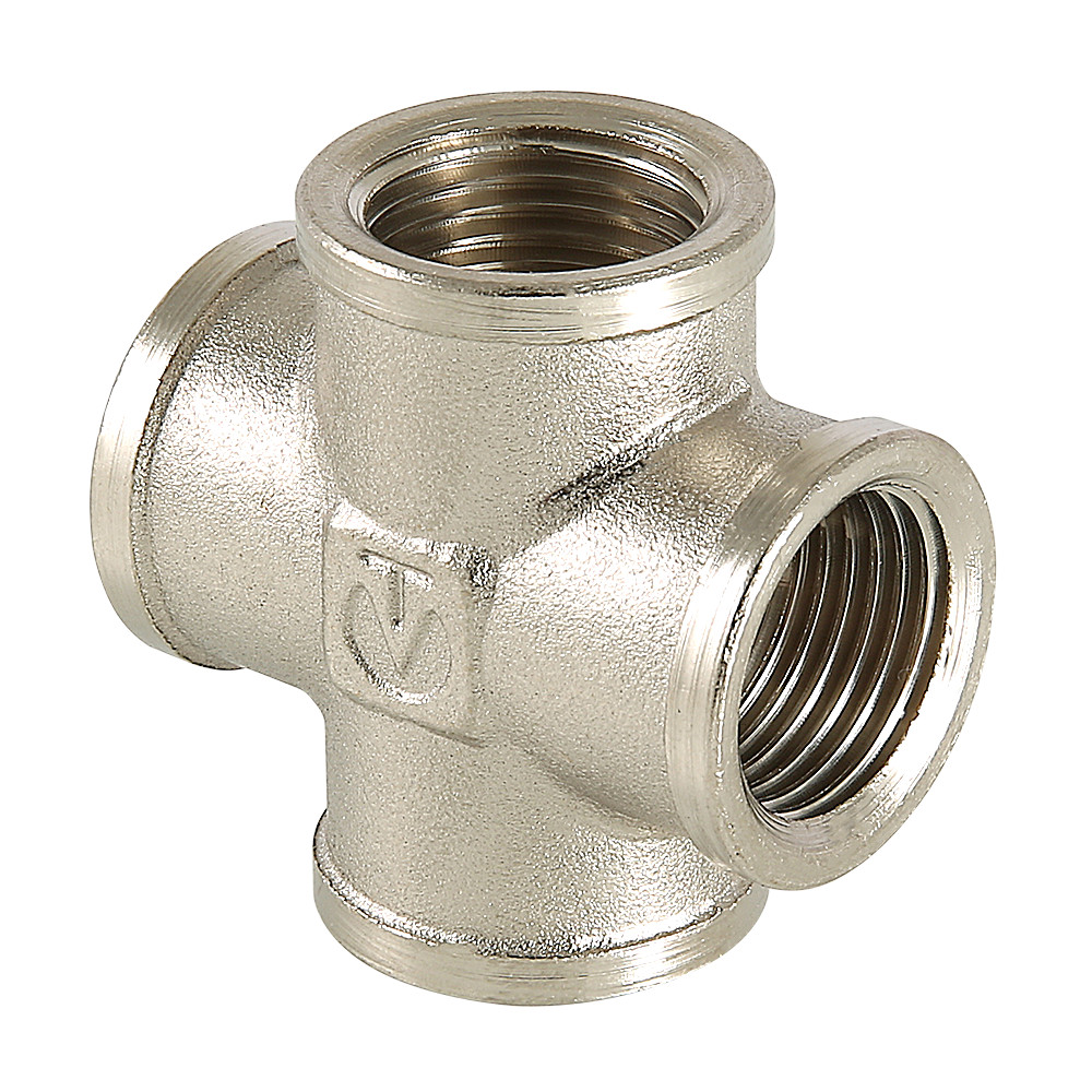 Крестовина 1/2″ вн