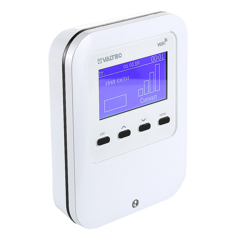 Интернет-модуль для беспроводного зонального контроллера. VT.ST.WIFI оптом