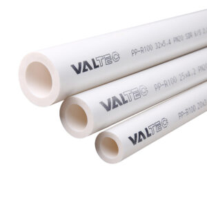 Труба полипропиленовая VALTEC PP-R PN25. VTp.700.0020